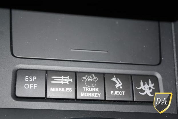 До відновлення панелі Lexus Rx